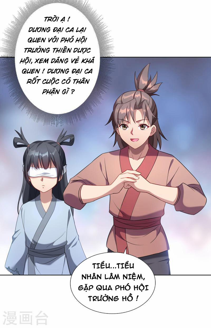 Trọng Sinh Sau Tám Vạn Năm 334 trang 21