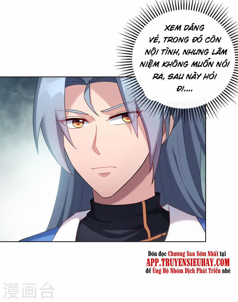 Trọng Sinh Sau Tám Vạn Năm 334 trang 25