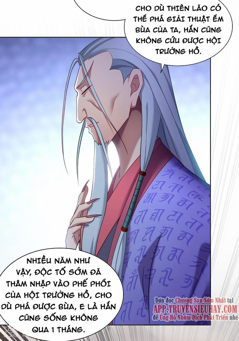 Trọng Sinh Sau Tám Vạn Năm 334 trang 5