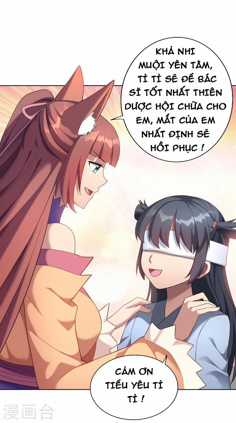 Trọng Sinh Sau Tám Vạn Năm 335 trang 0