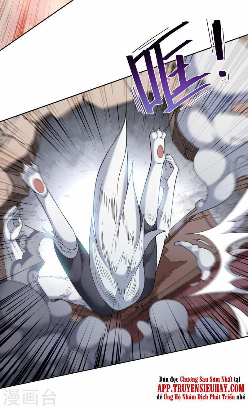 Trọng Sinh Sau Tám Vạn Năm 335 trang 15