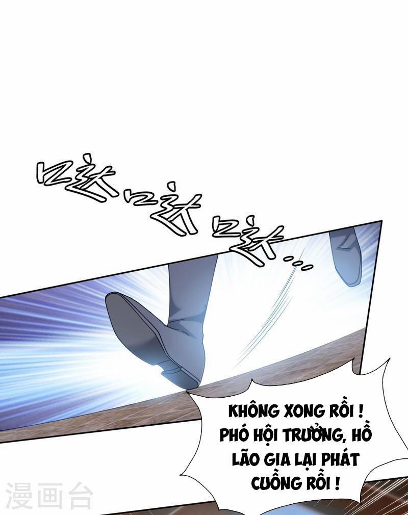 Trọng Sinh Sau Tám Vạn Năm 335 trang 2