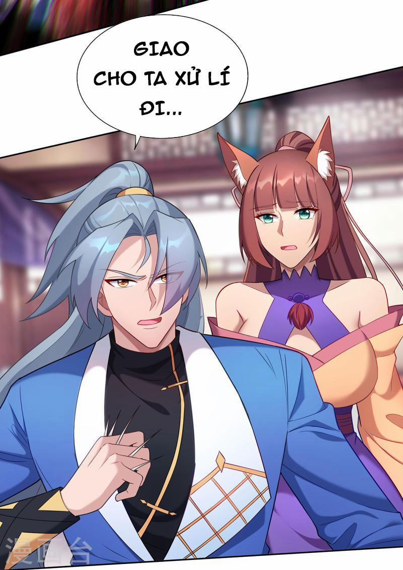 Trọng Sinh Sau Tám Vạn Năm 335 trang 21