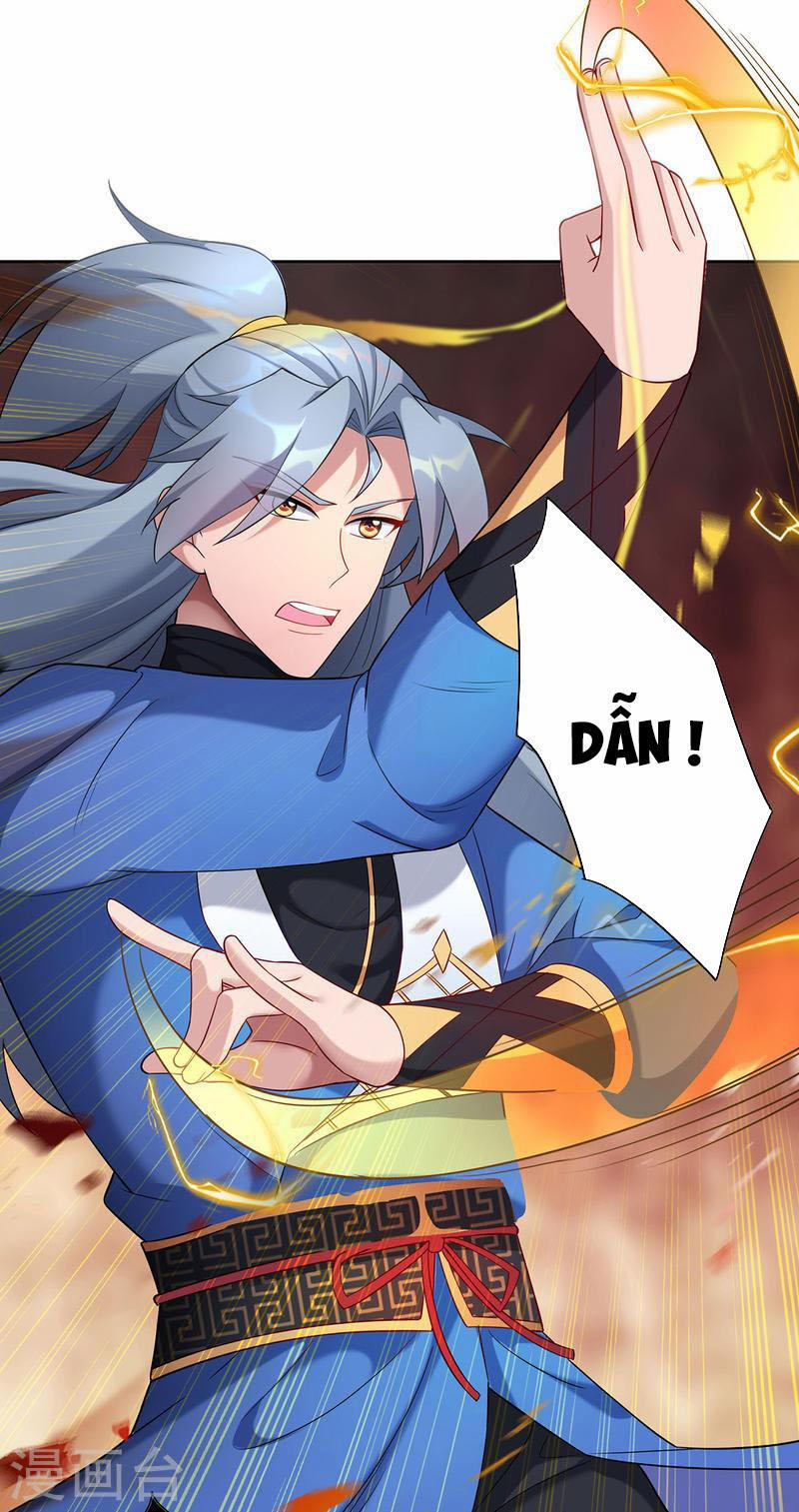 Trọng Sinh Sau Tám Vạn Năm 335 trang 23