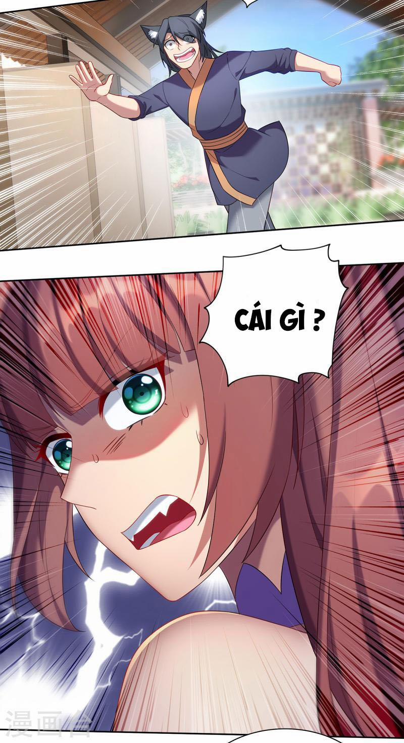 Trọng Sinh Sau Tám Vạn Năm 335 trang 3