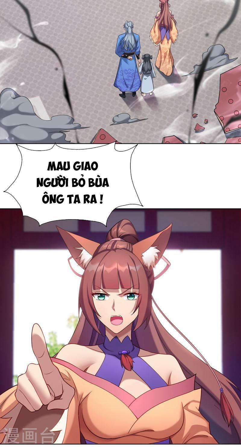 Trọng Sinh Sau Tám Vạn Năm 336 trang 16