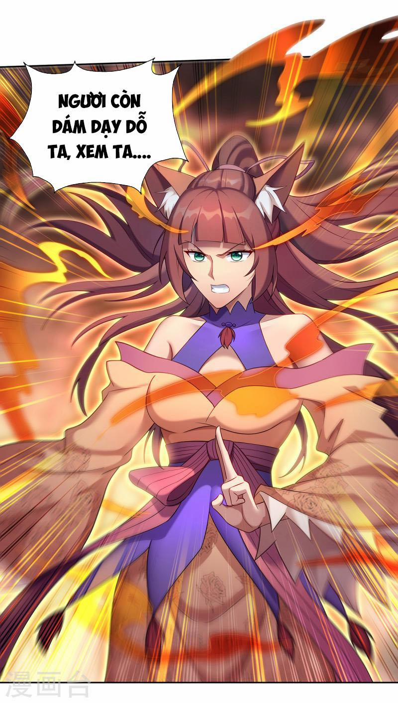 Trọng Sinh Sau Tám Vạn Năm 336 trang 21