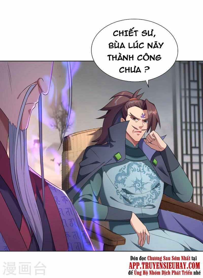 Trọng Sinh Sau Tám Vạn Năm 336 trang 5