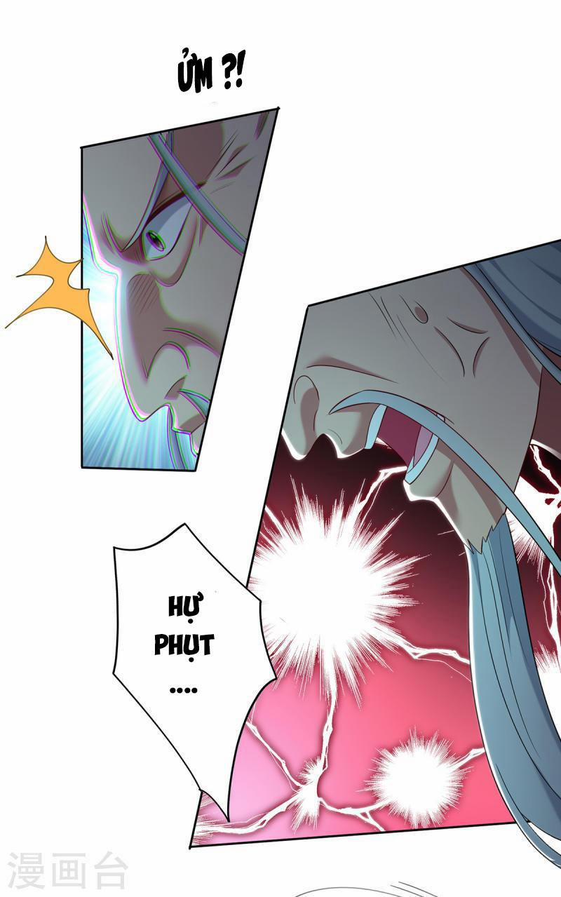 Trọng Sinh Sau Tám Vạn Năm 336 trang 7