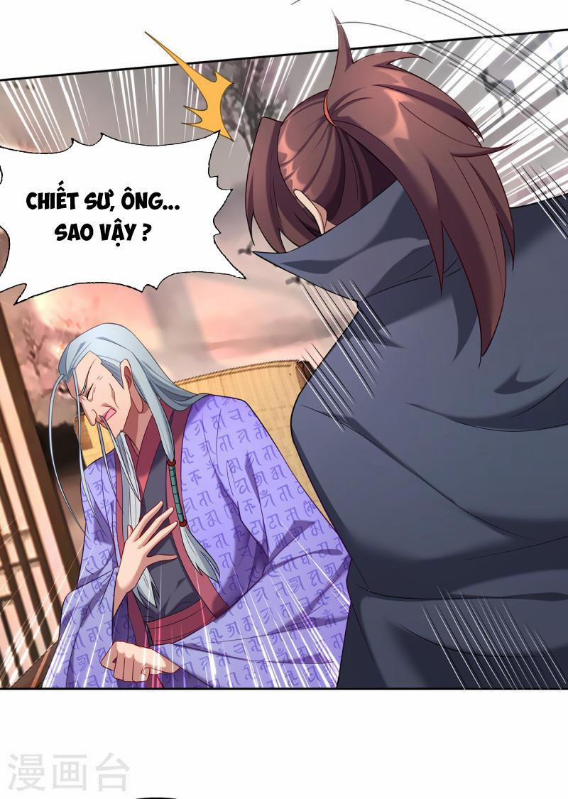 Trọng Sinh Sau Tám Vạn Năm 336 trang 8