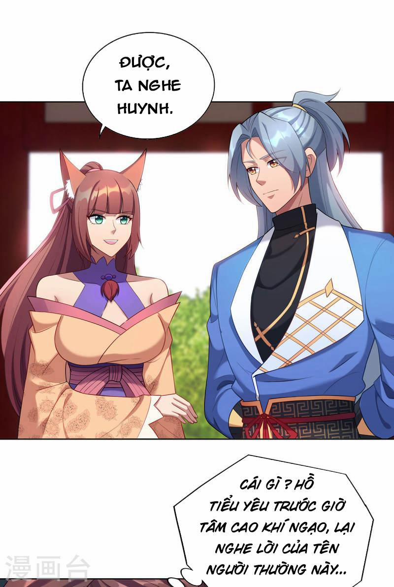 Trọng Sinh Sau Tám Vạn Năm 337 trang 0