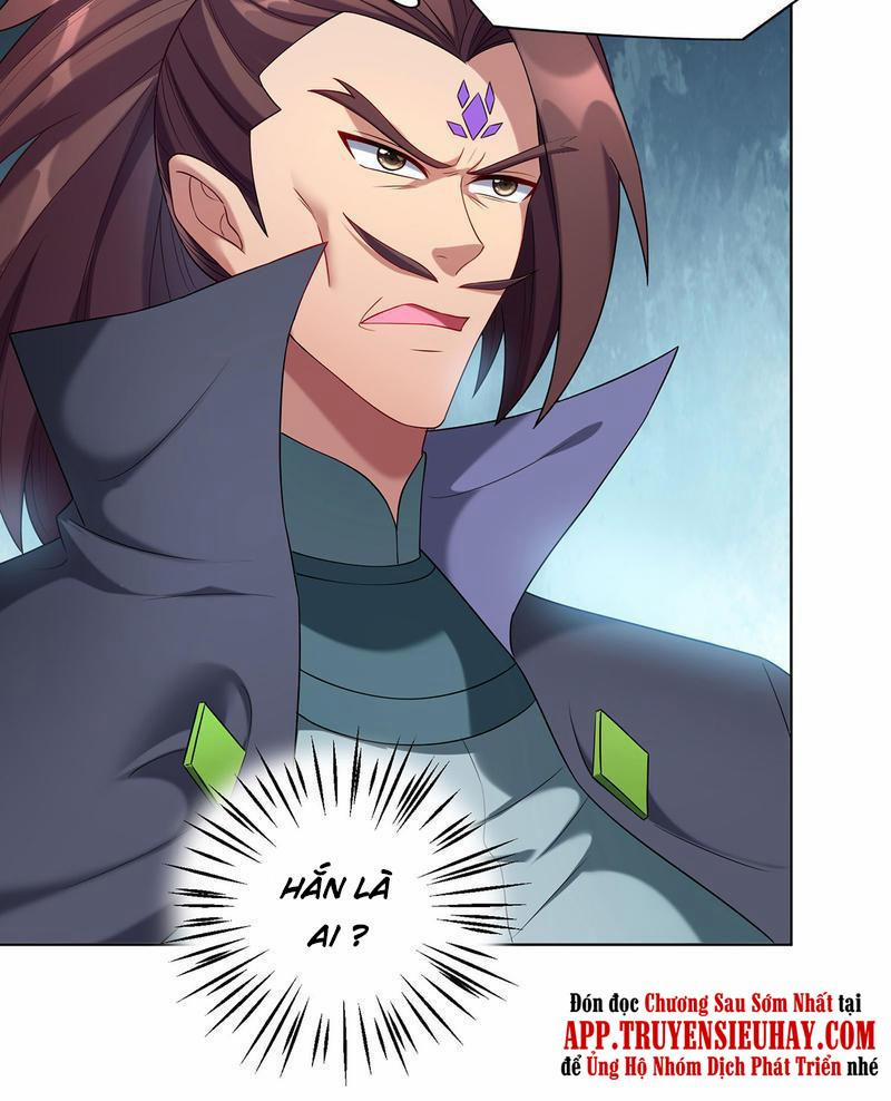 Trọng Sinh Sau Tám Vạn Năm 337 trang 1