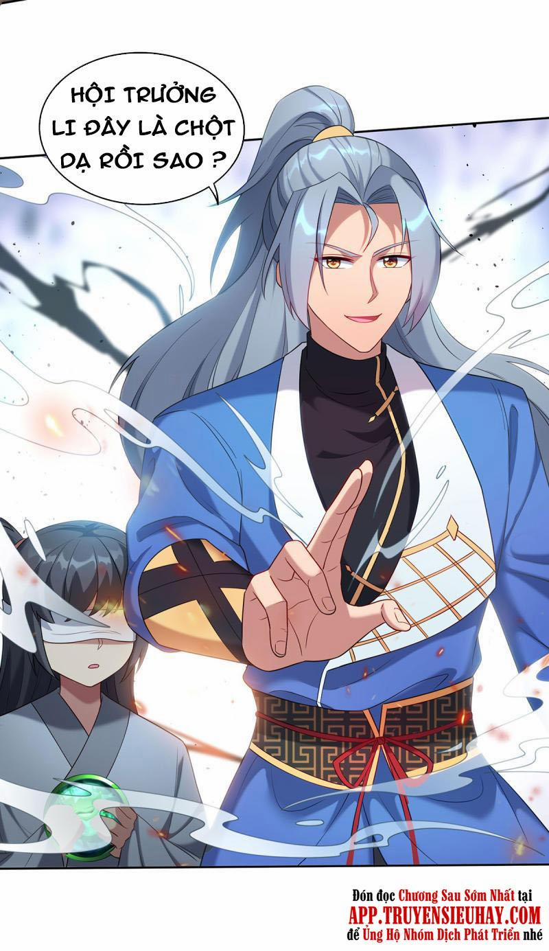 Trọng Sinh Sau Tám Vạn Năm 337 trang 10