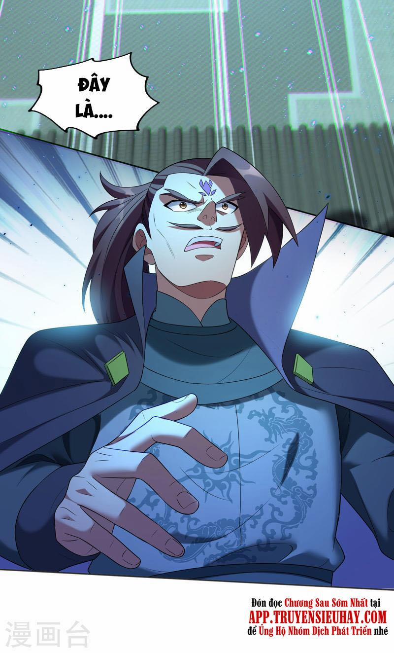 Trọng Sinh Sau Tám Vạn Năm 337 trang 15