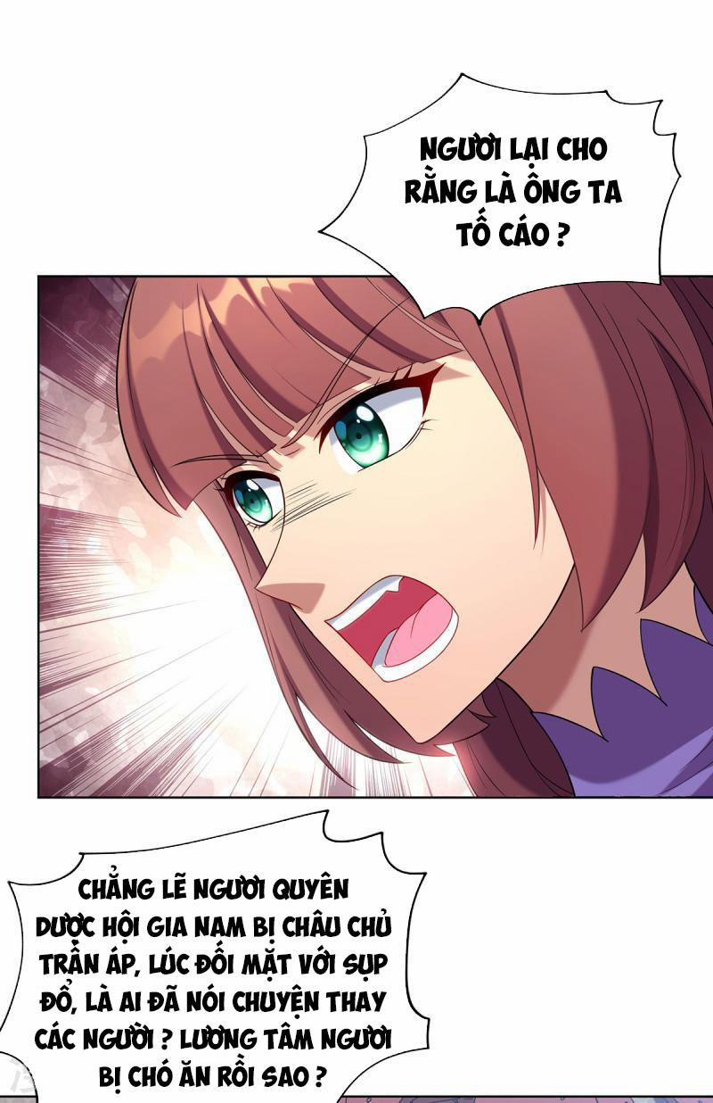 Trọng Sinh Sau Tám Vạn Năm 337 trang 23