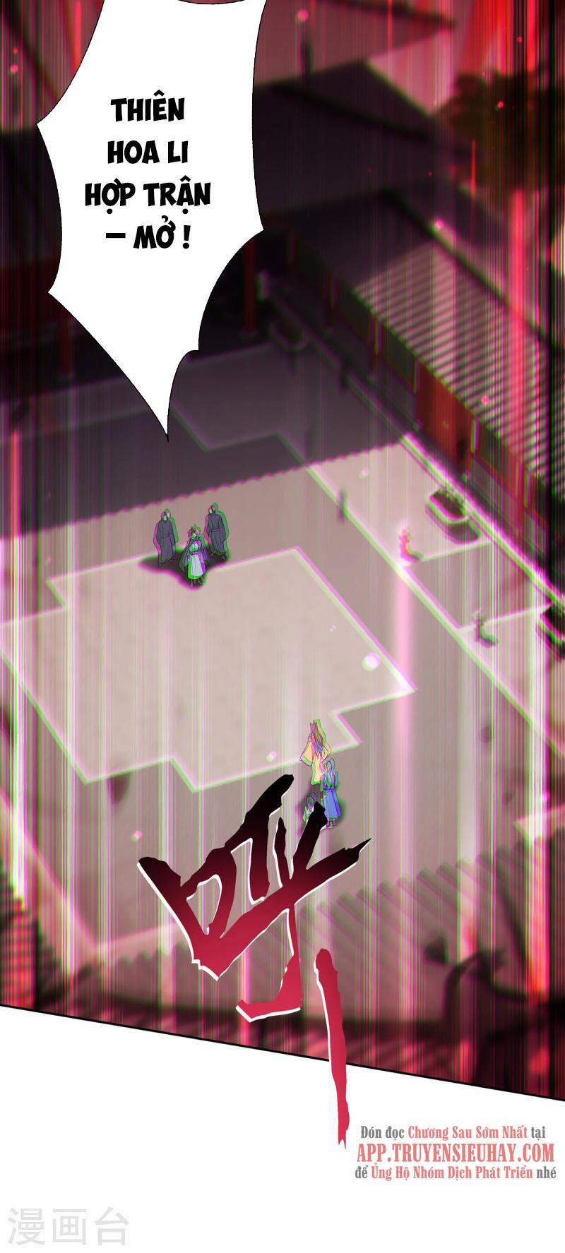 Trọng Sinh Sau Tám Vạn Năm 338 trang 1