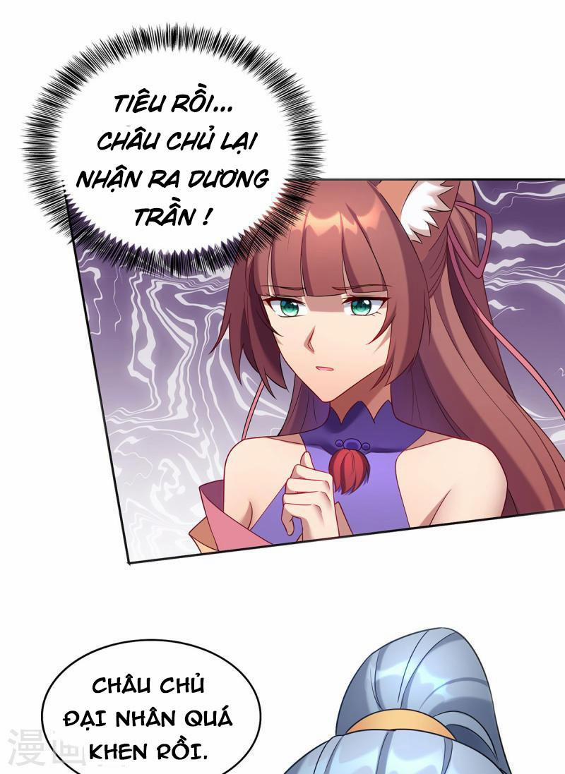 Trọng Sinh Sau Tám Vạn Năm 338 trang 24