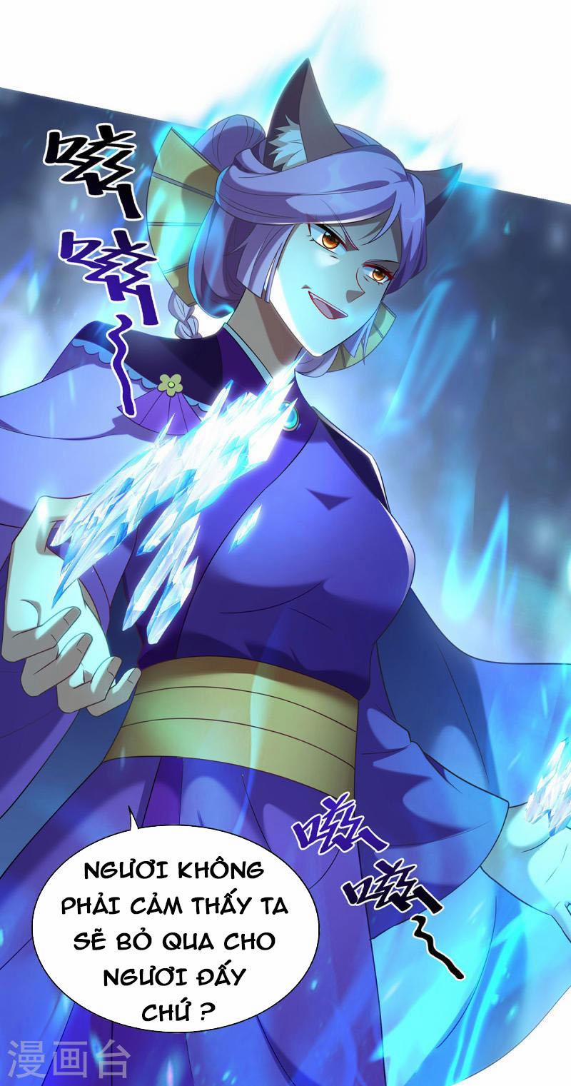 Trọng Sinh Sau Tám Vạn Năm 338 trang 26