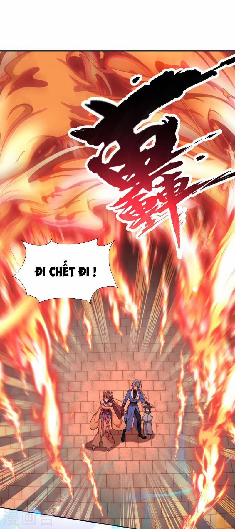 Trọng Sinh Sau Tám Vạn Năm 338 trang 9