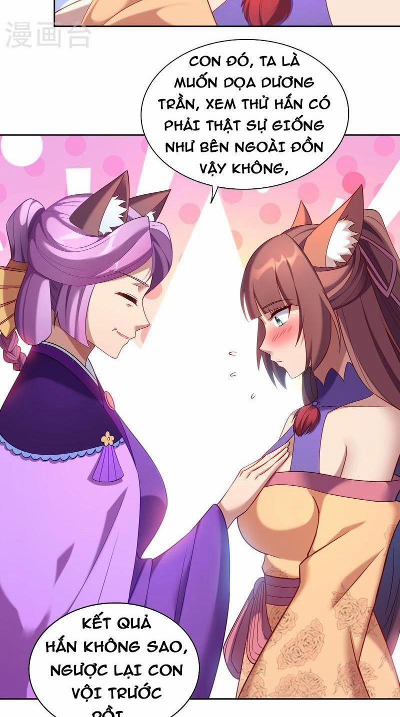 Trọng Sinh Sau Tám Vạn Năm 339 trang 1