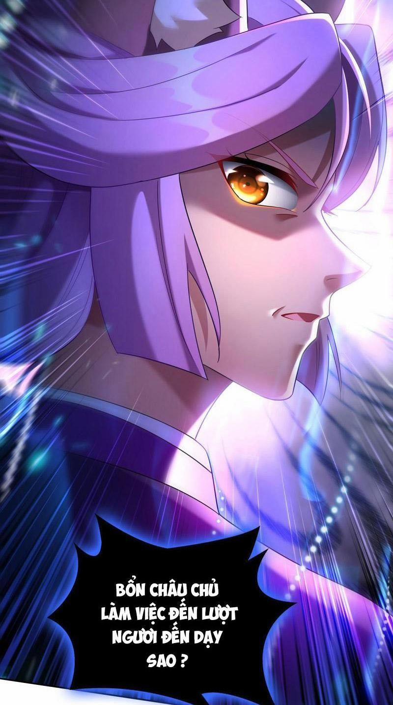 Trọng Sinh Sau Tám Vạn Năm 339 trang 11