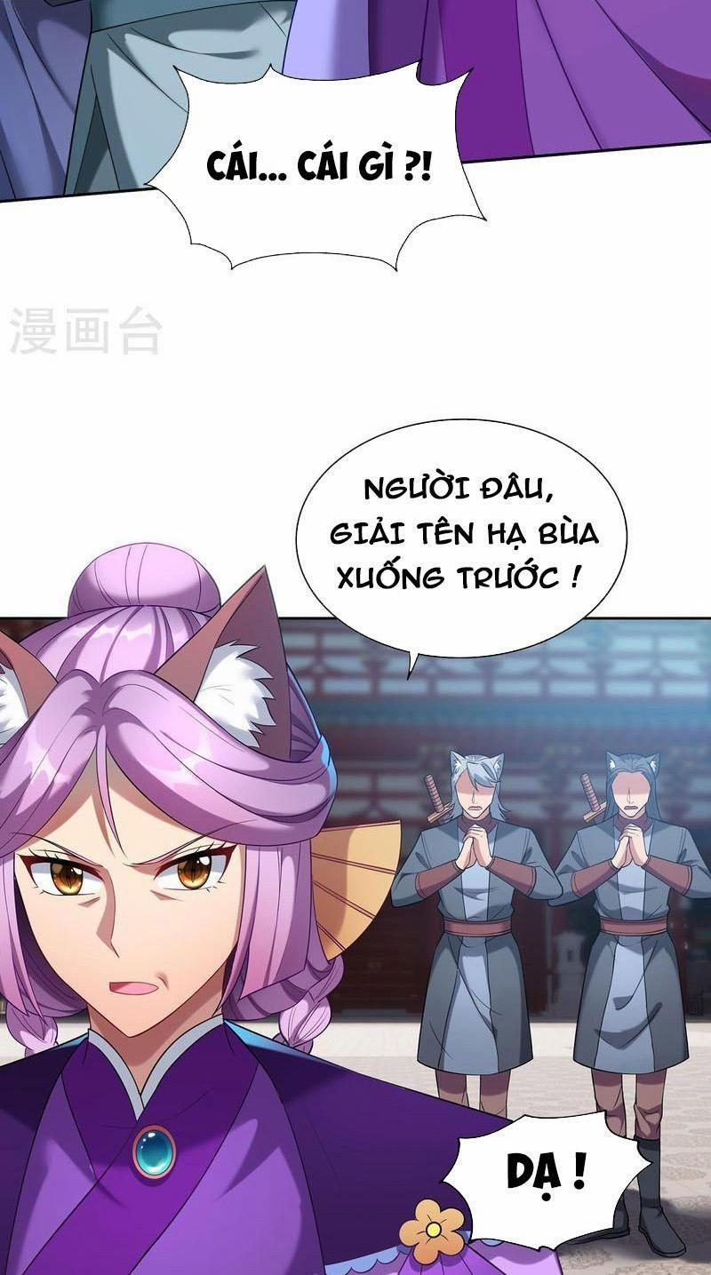 Trọng Sinh Sau Tám Vạn Năm 339 trang 13