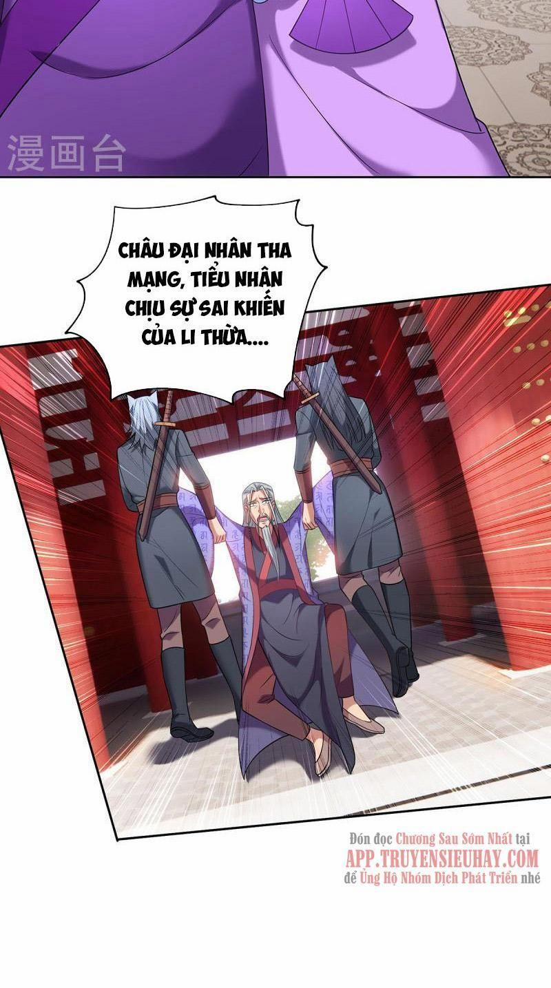 Trọng Sinh Sau Tám Vạn Năm 339 trang 14