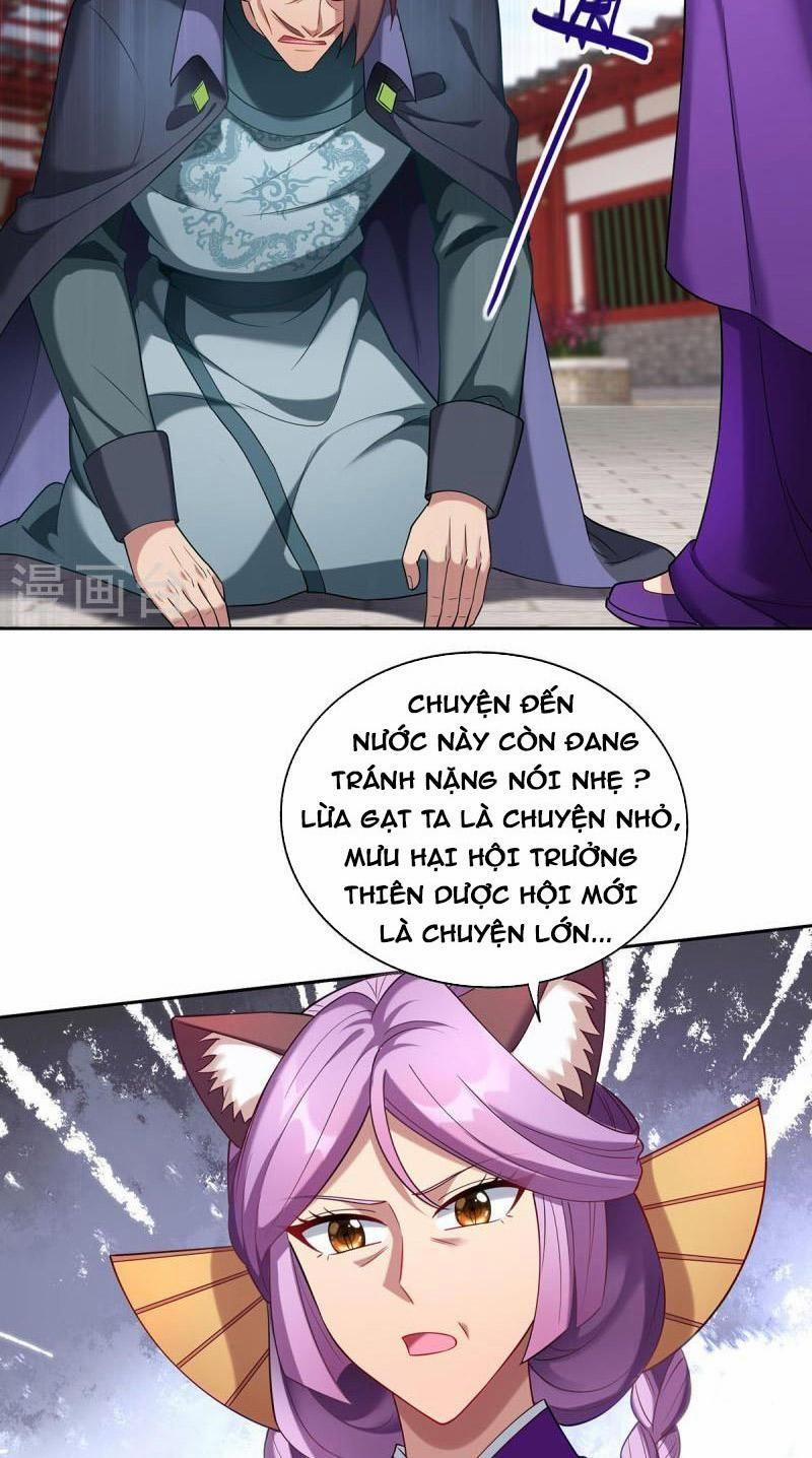 Trọng Sinh Sau Tám Vạn Năm 339 trang 16