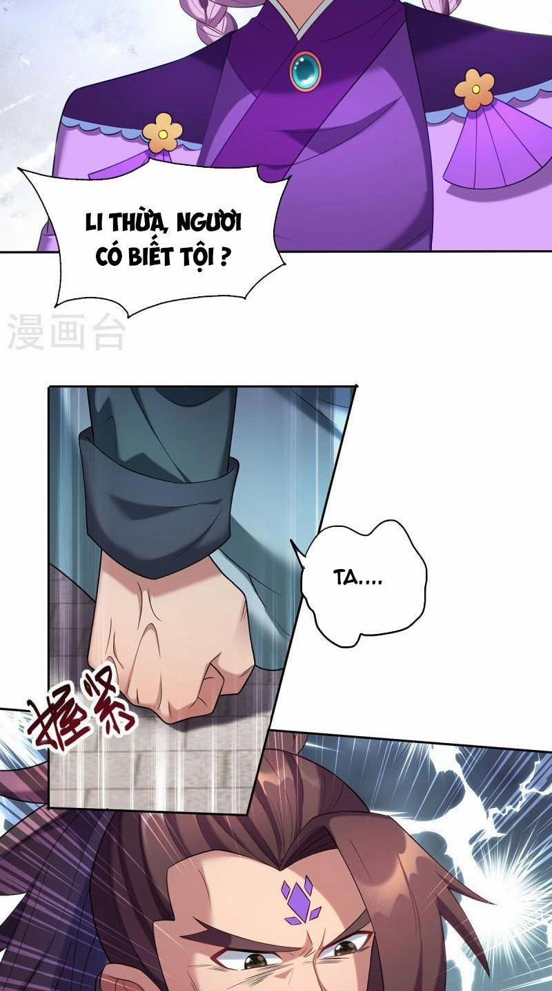 Trọng Sinh Sau Tám Vạn Năm 339 trang 17