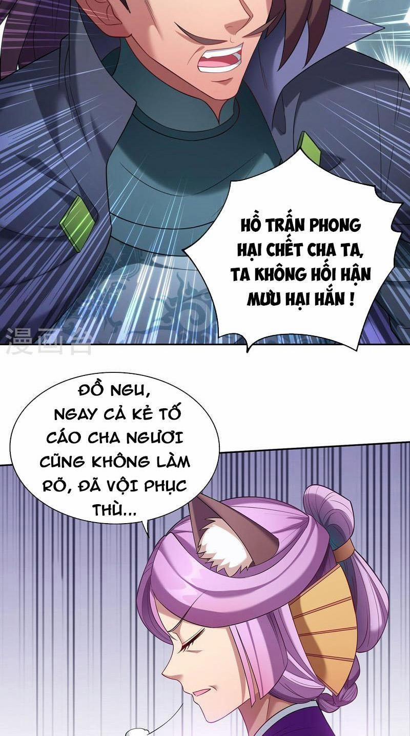 Trọng Sinh Sau Tám Vạn Năm 339 trang 18