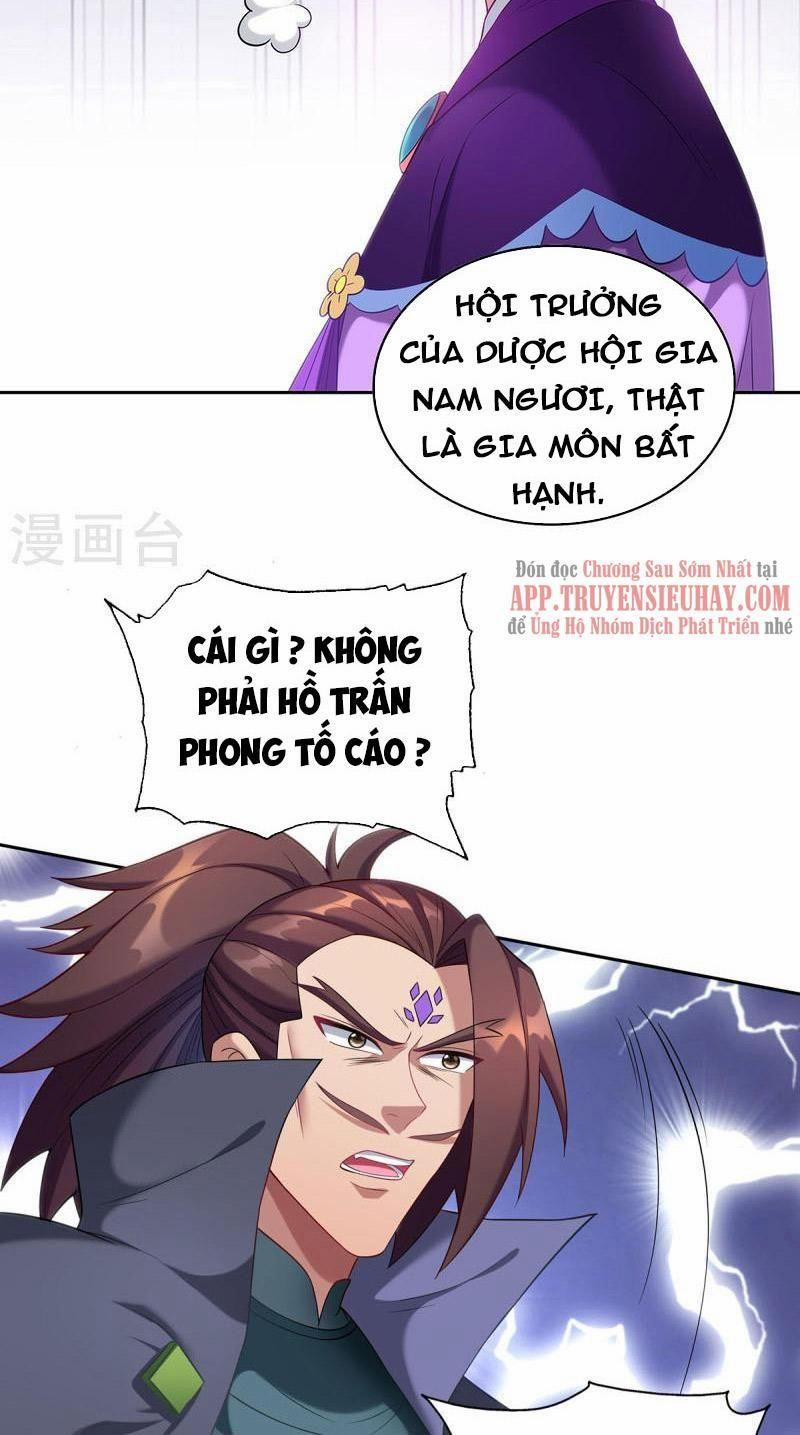 Trọng Sinh Sau Tám Vạn Năm 339 trang 19