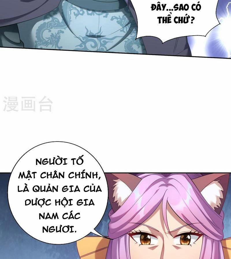 Trọng Sinh Sau Tám Vạn Năm 339 trang 20