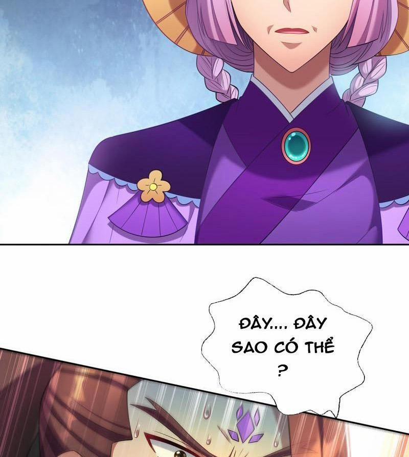 Trọng Sinh Sau Tám Vạn Năm 339 trang 21