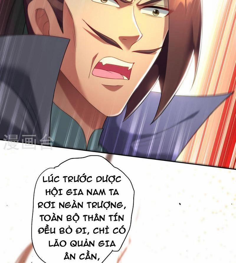 Trọng Sinh Sau Tám Vạn Năm 339 trang 22