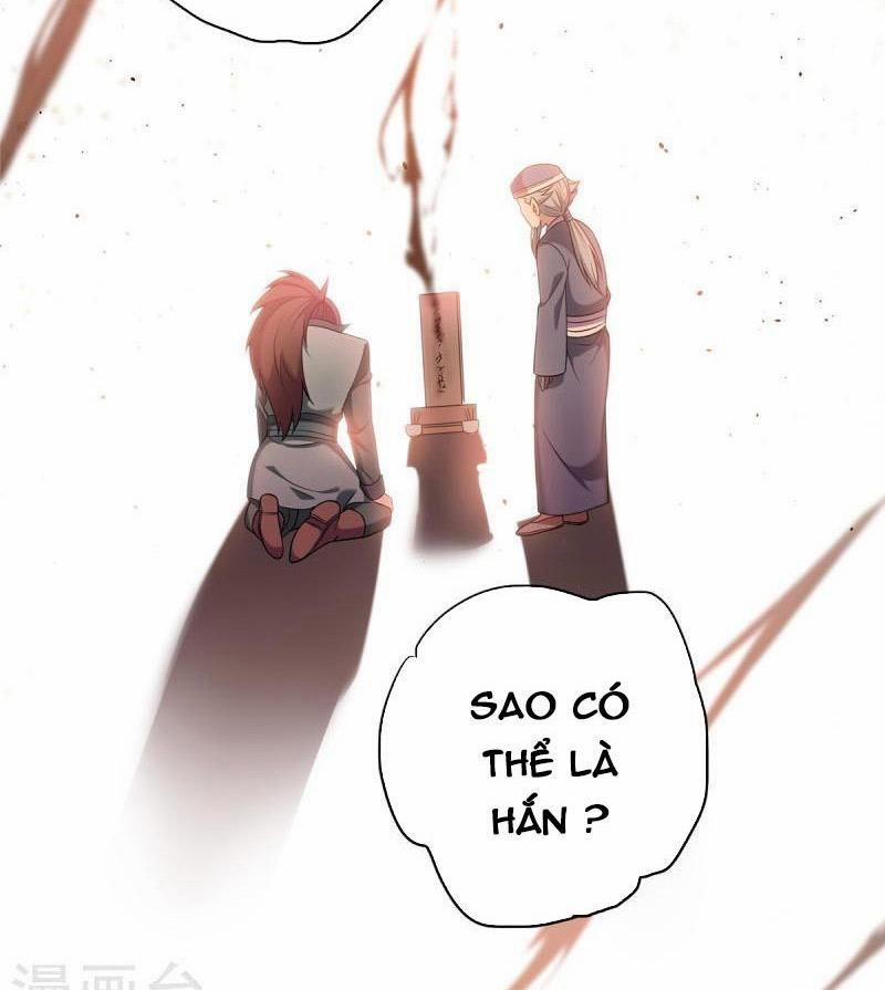 Trọng Sinh Sau Tám Vạn Năm 339 trang 23