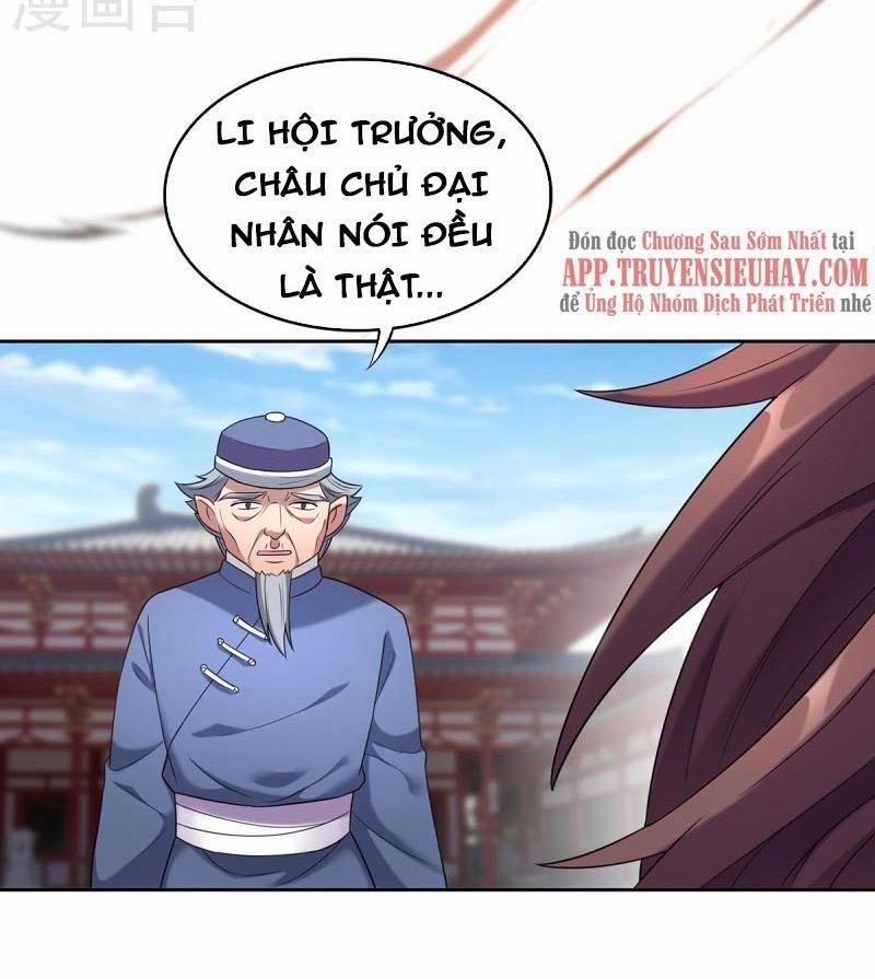 Trọng Sinh Sau Tám Vạn Năm 339 trang 24