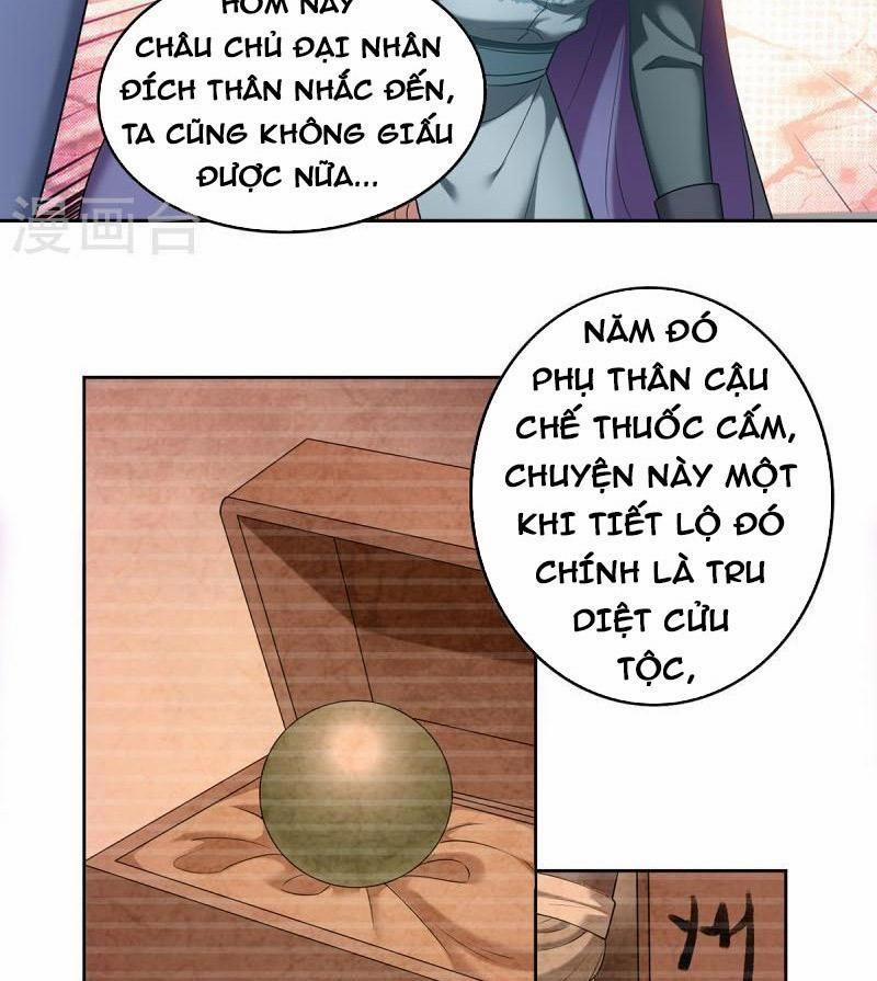 Trọng Sinh Sau Tám Vạn Năm 339 trang 26