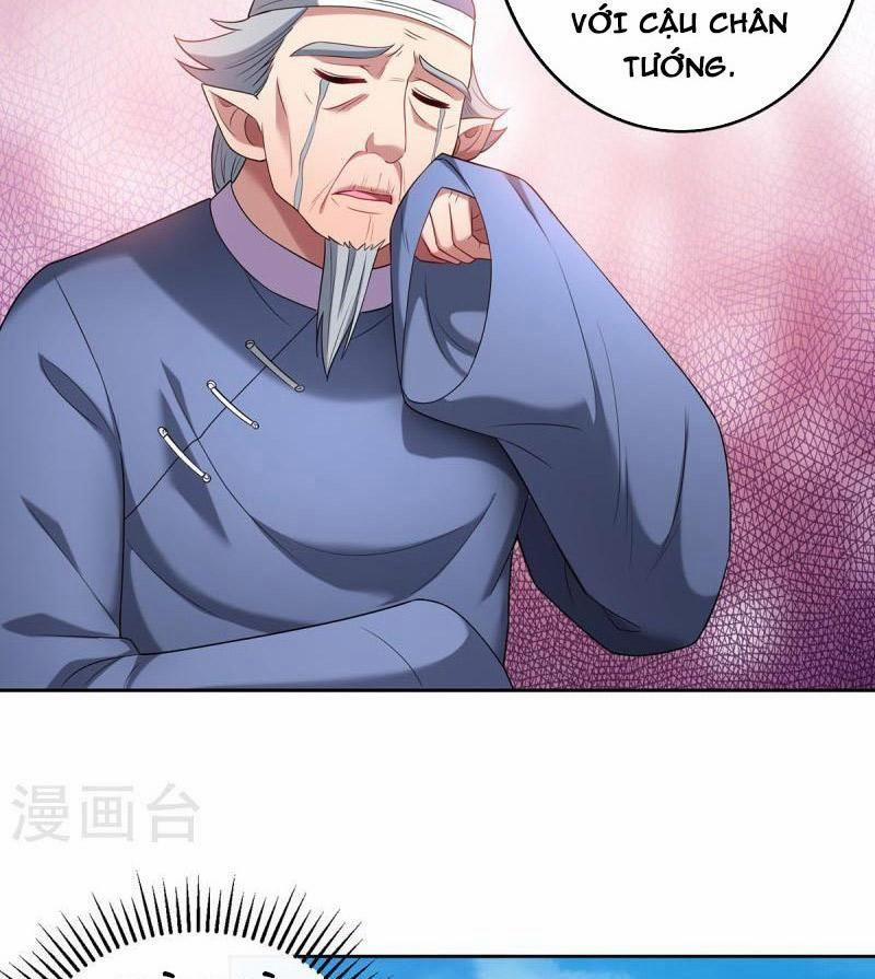 Trọng Sinh Sau Tám Vạn Năm 339 trang 28