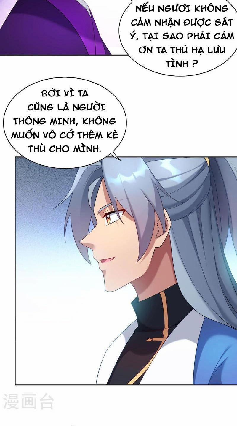 Trọng Sinh Sau Tám Vạn Năm 339 trang 7