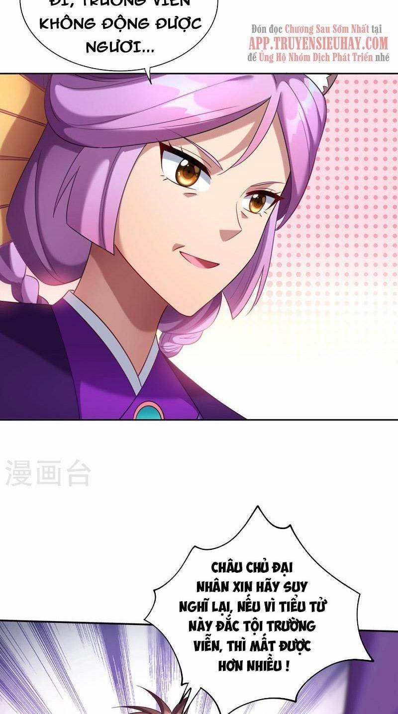 Trọng Sinh Sau Tám Vạn Năm 339 trang 9