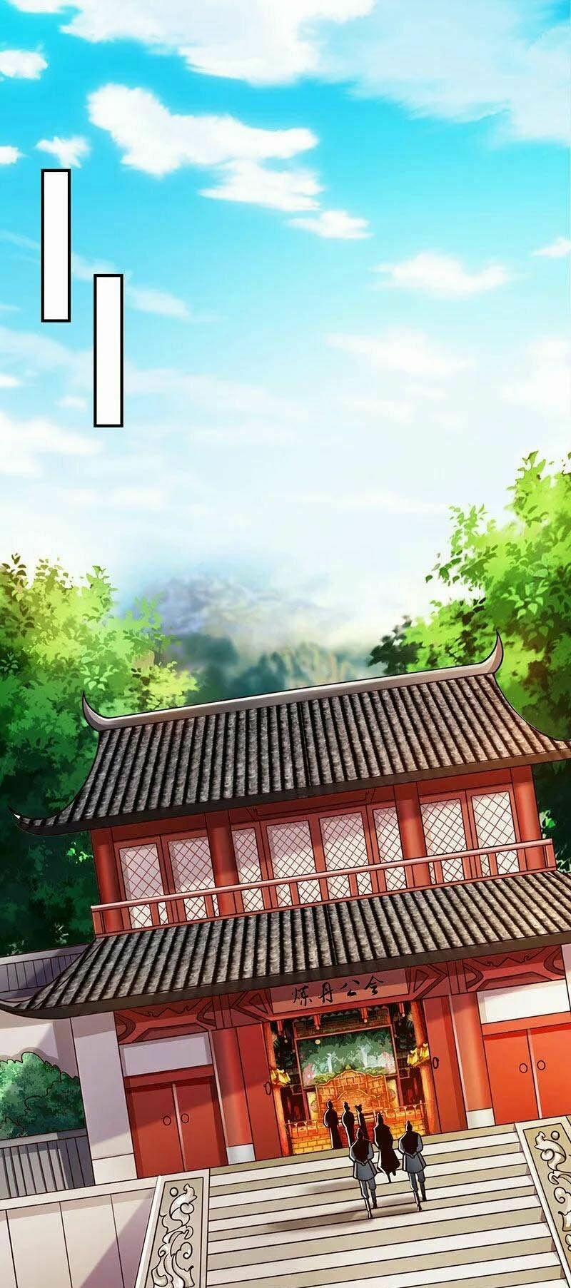 Trọng Sinh Sau Tám Vạn Năm 34 trang 12