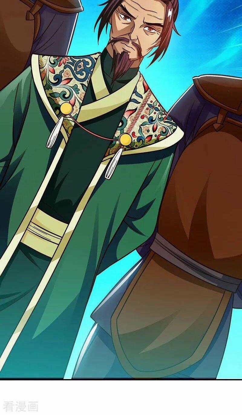 Trọng Sinh Sau Tám Vạn Năm 34 trang 15