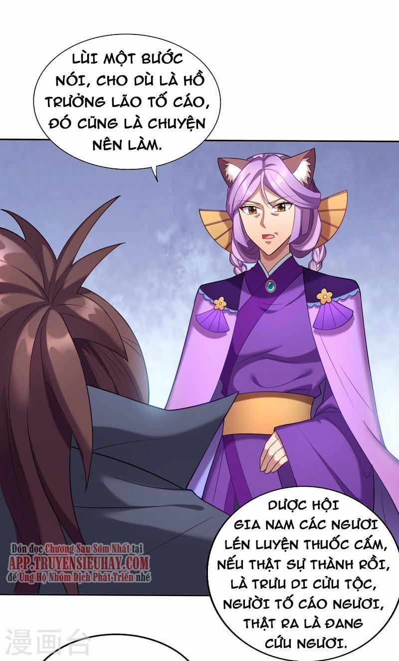 Trọng Sinh Sau Tám Vạn Năm 340 trang 1