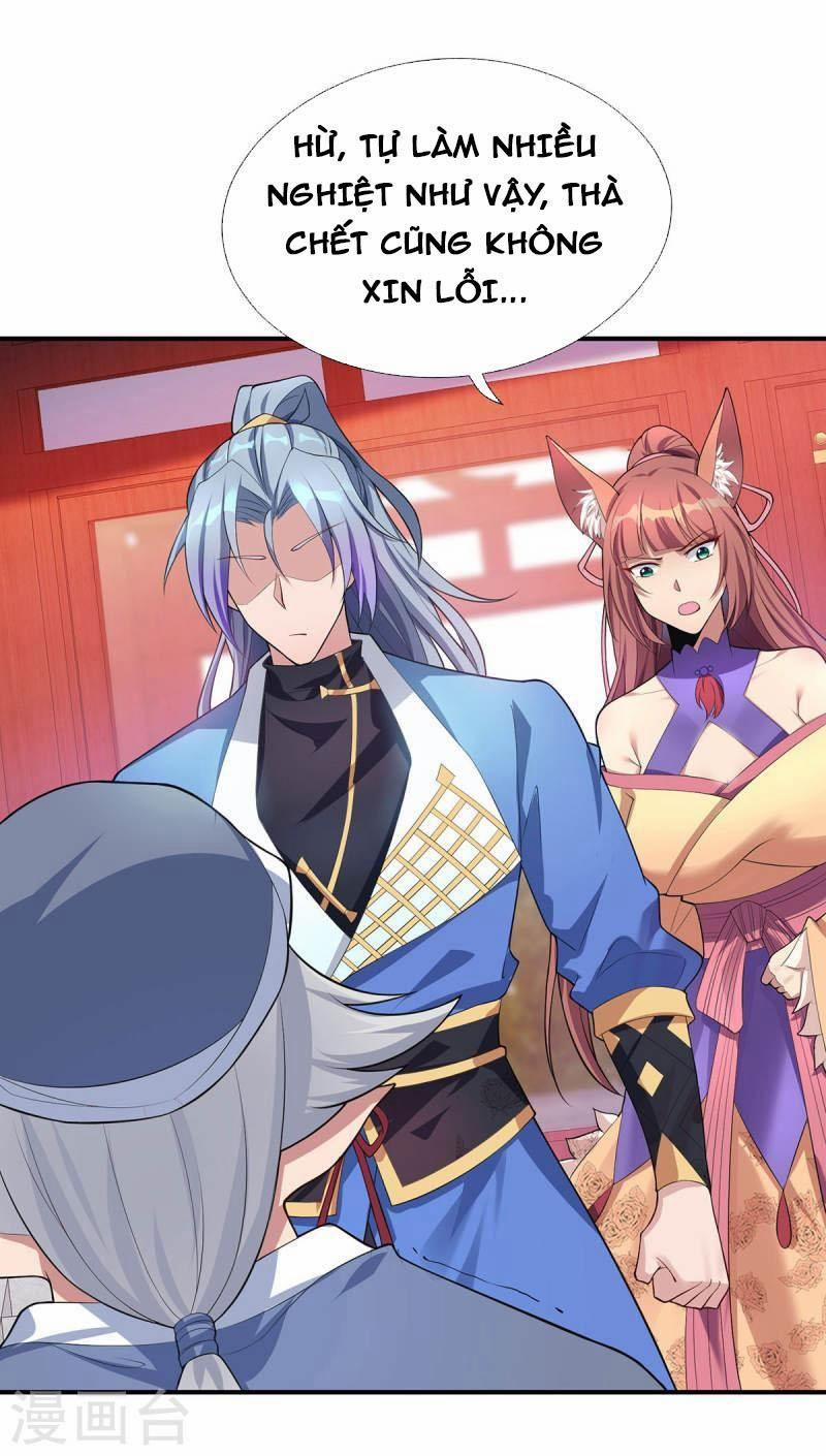 Trọng Sinh Sau Tám Vạn Năm 340 trang 11