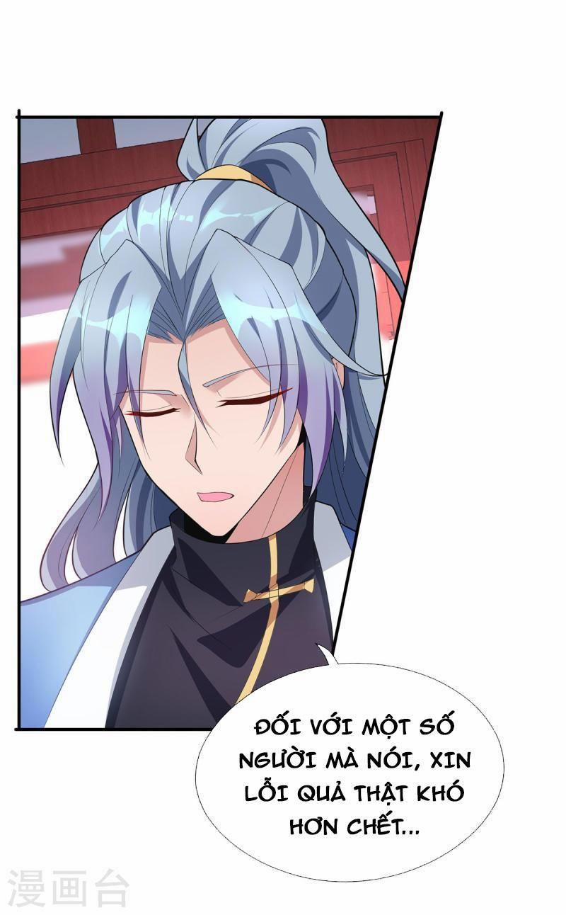 Trọng Sinh Sau Tám Vạn Năm 340 trang 12