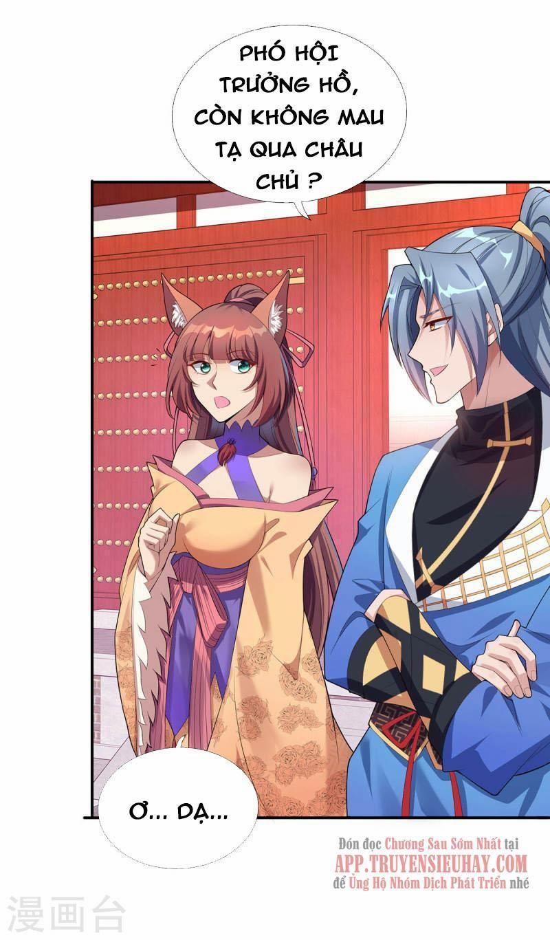 Trọng Sinh Sau Tám Vạn Năm 340 trang 15