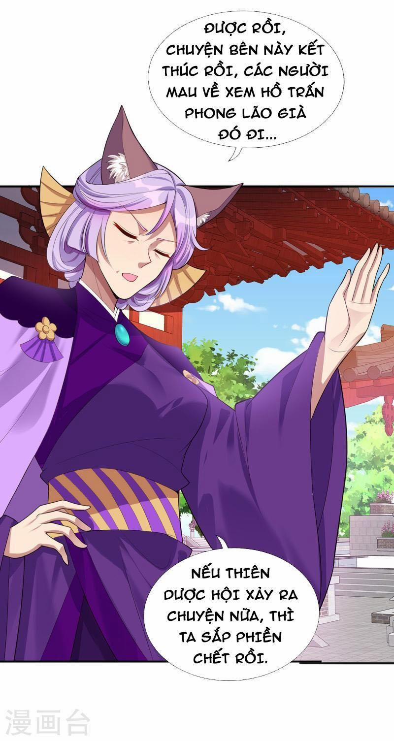 Trọng Sinh Sau Tám Vạn Năm 340 trang 17