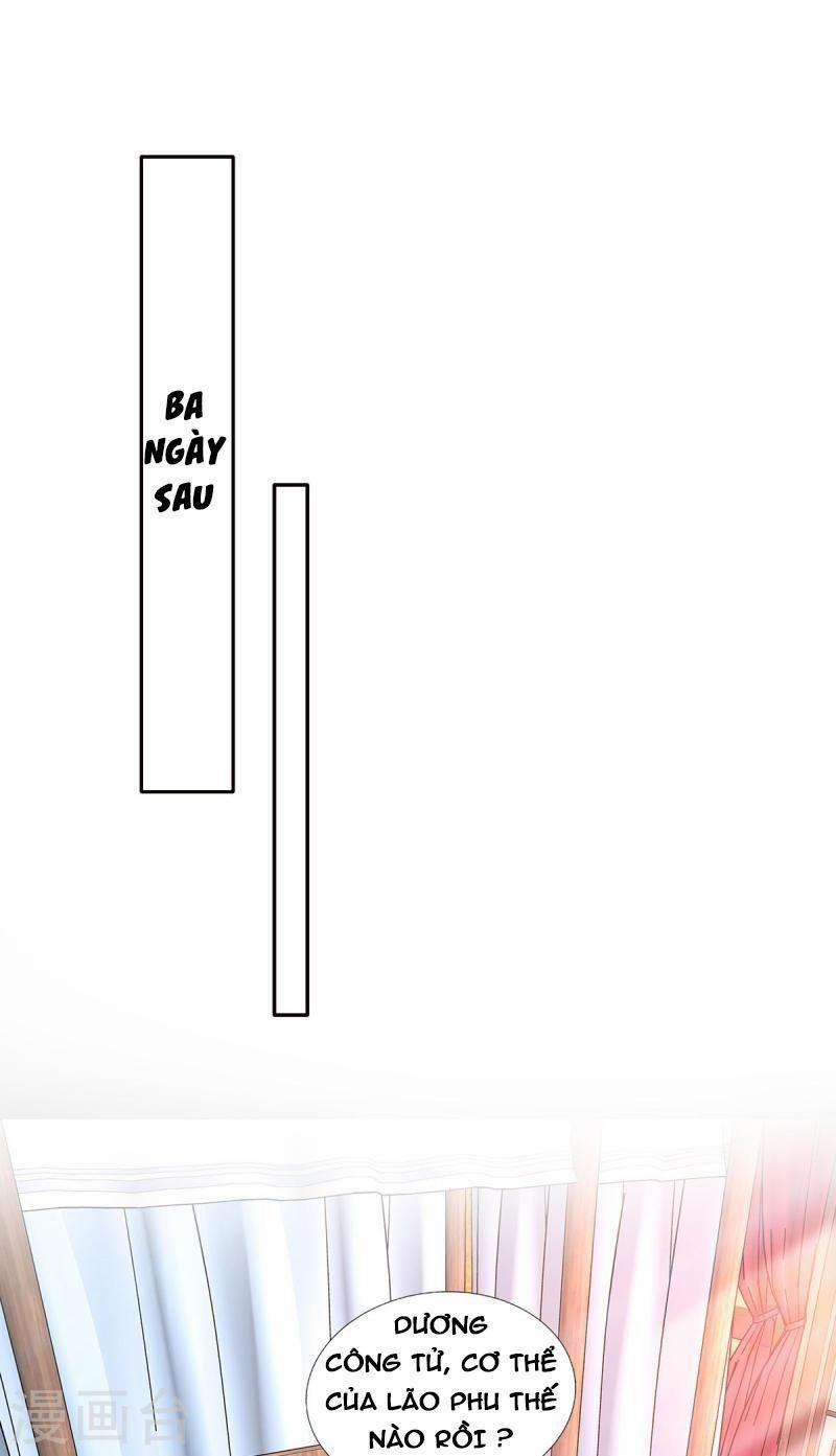 Trọng Sinh Sau Tám Vạn Năm 340 trang 21