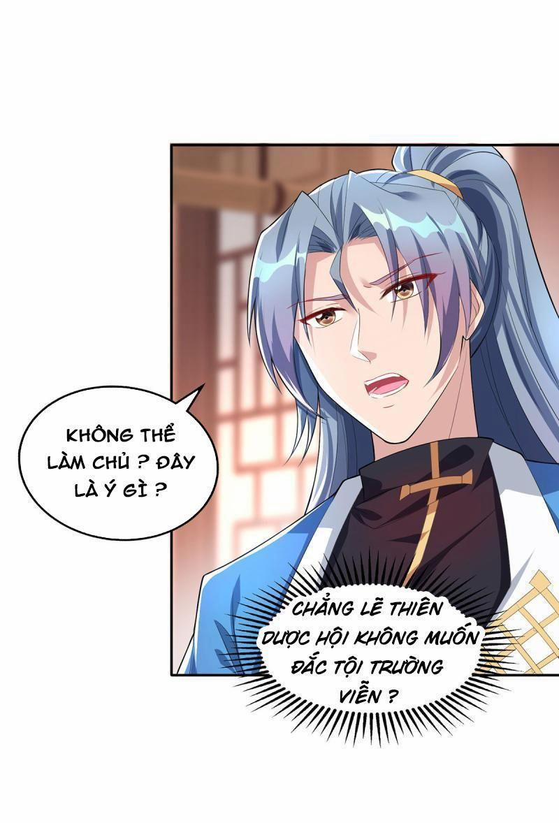 Trọng Sinh Sau Tám Vạn Năm 340 trang 26