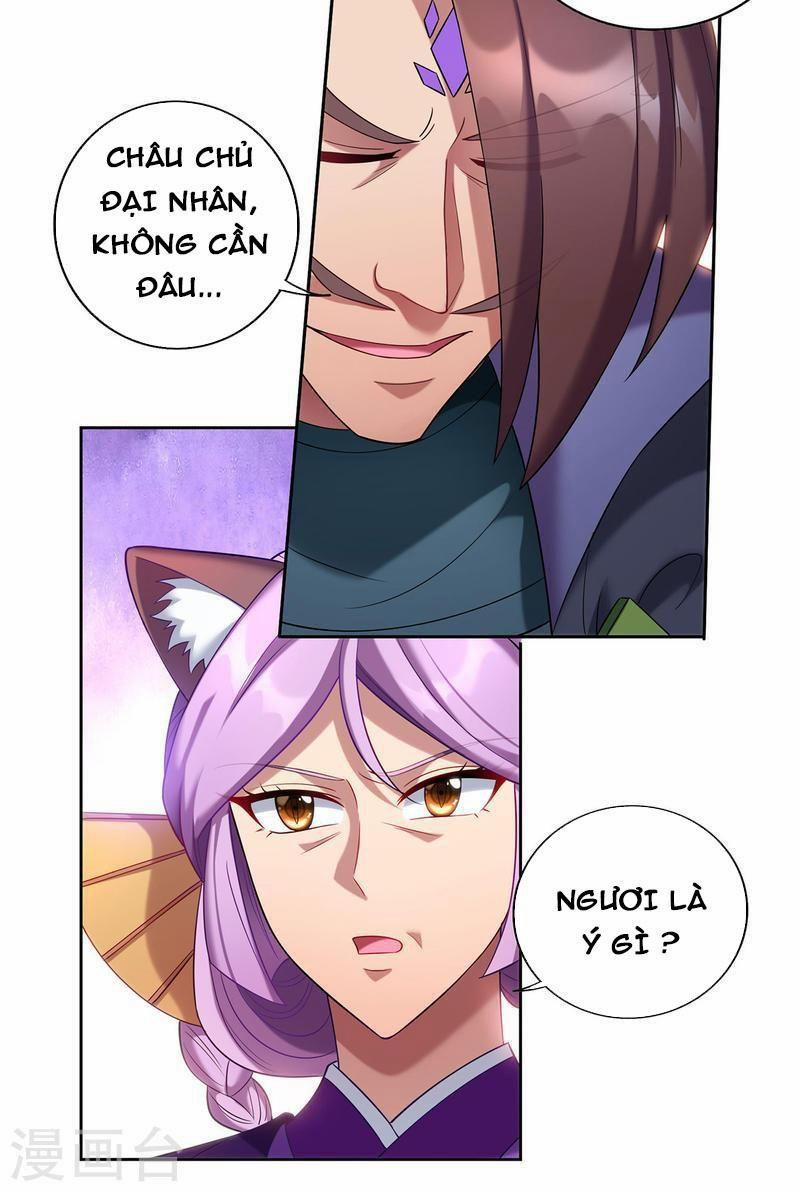 Trọng Sinh Sau Tám Vạn Năm 340 trang 3